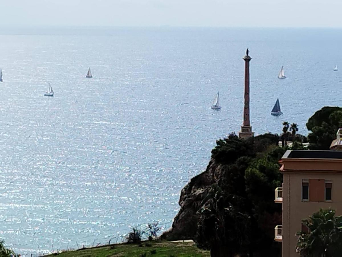 Casa Vacanze Solemare Sciacca Dış mekan fotoğraf