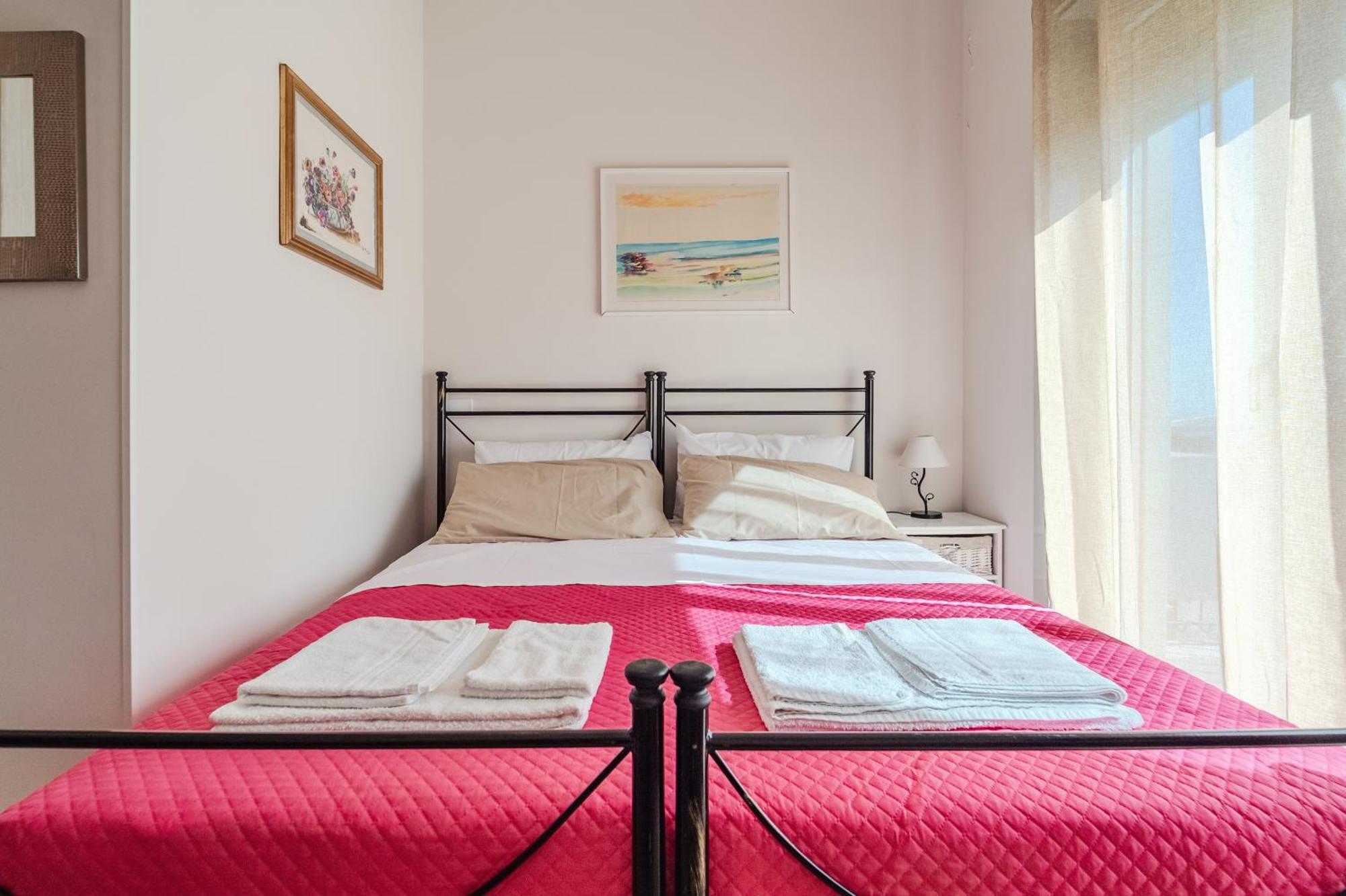 Casa Vacanze Solemare Sciacca Dış mekan fotoğraf