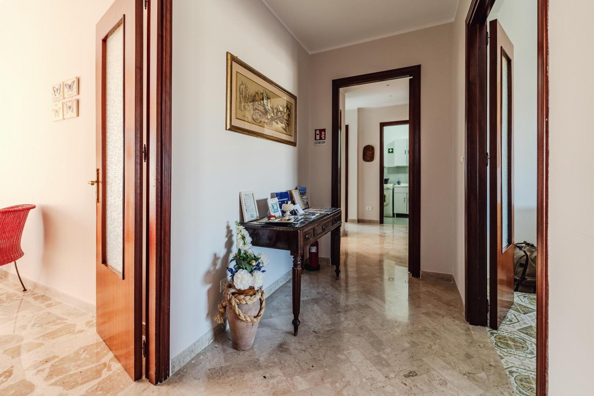 Casa Vacanze Solemare Sciacca Dış mekan fotoğraf