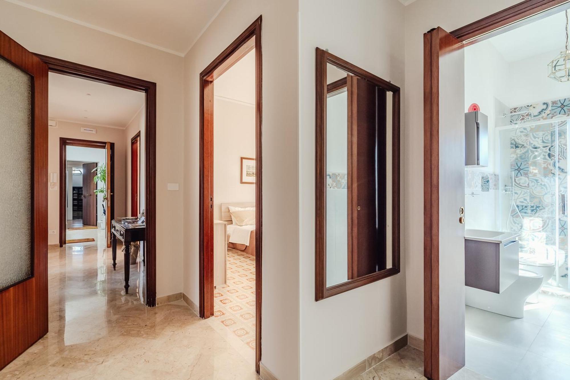 Casa Vacanze Solemare Sciacca Dış mekan fotoğraf
