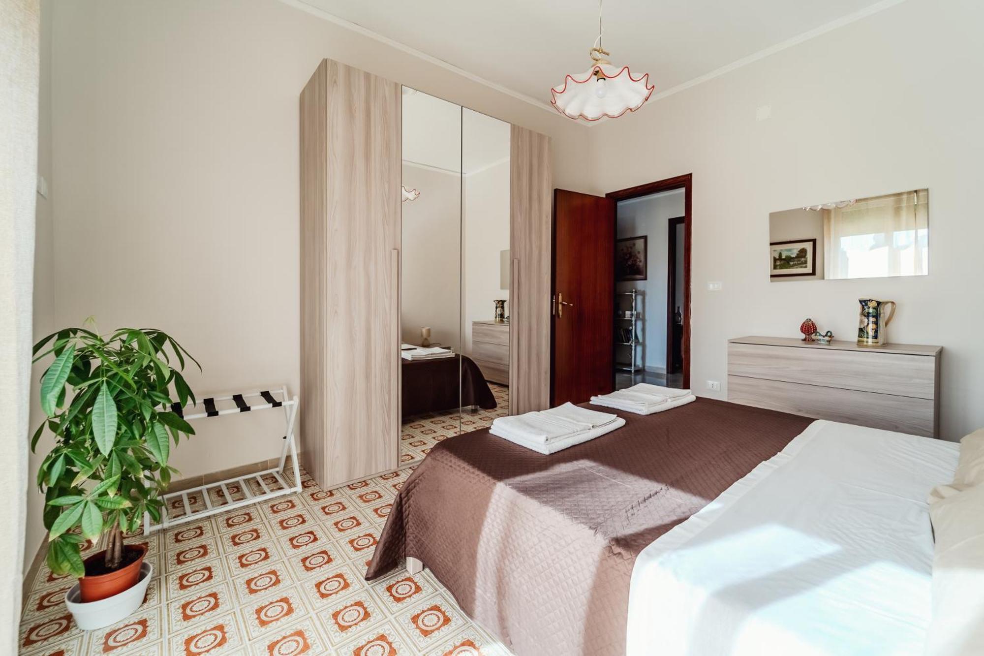 Casa Vacanze Solemare Sciacca Dış mekan fotoğraf