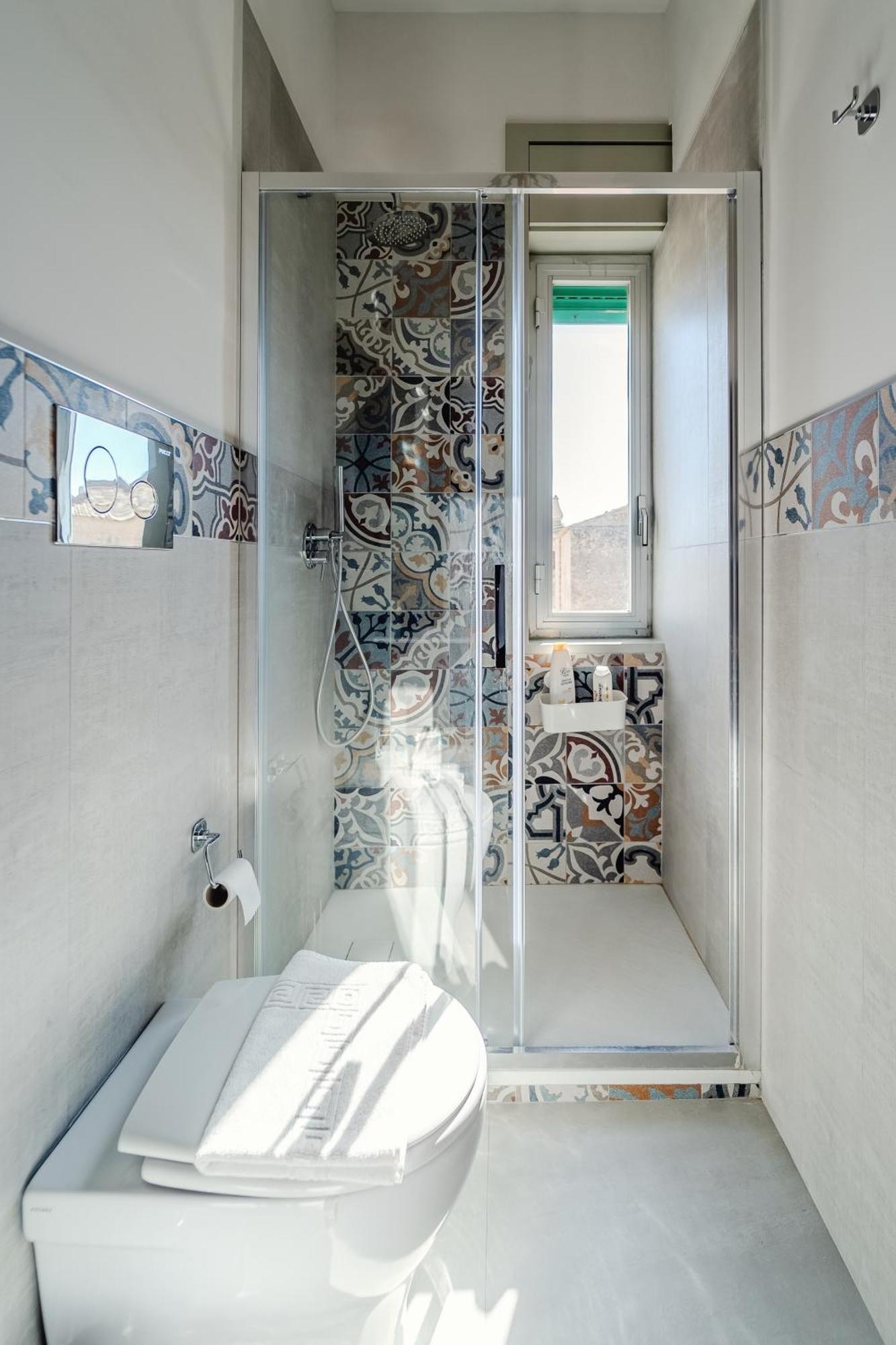 Casa Vacanze Solemare Sciacca Dış mekan fotoğraf